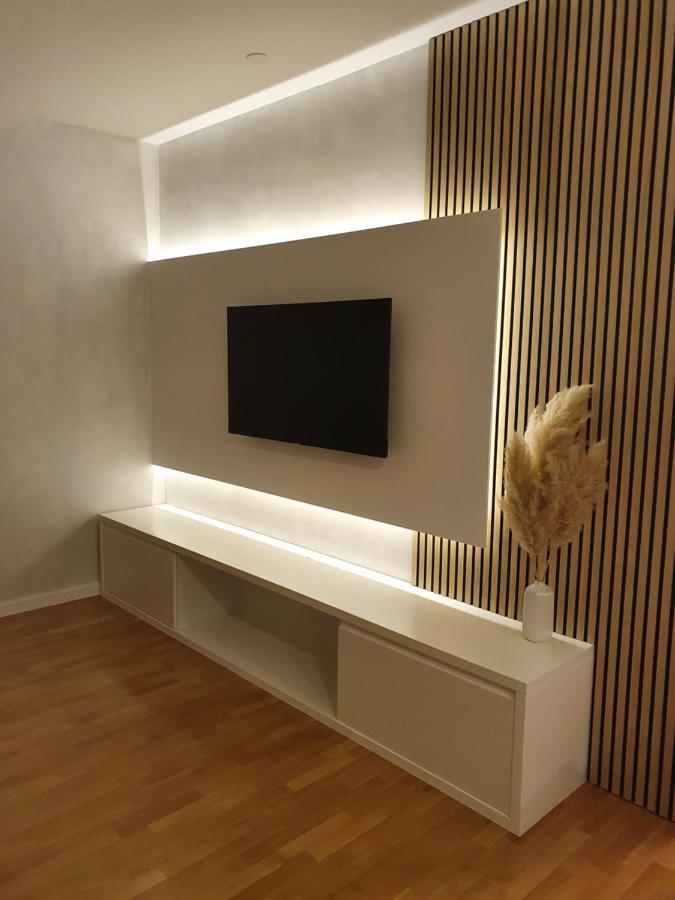 Apartment I Love Zagreb, Free Private Parking Exterior foto