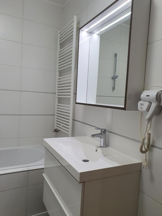 Apartment I Love Zagreb, Free Private Parking Exterior foto